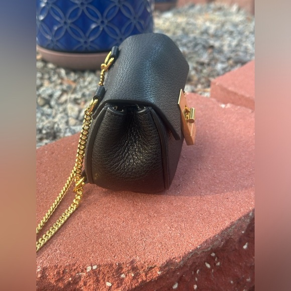 Chloe Mini Drew Backpack - Picture 3 of 15